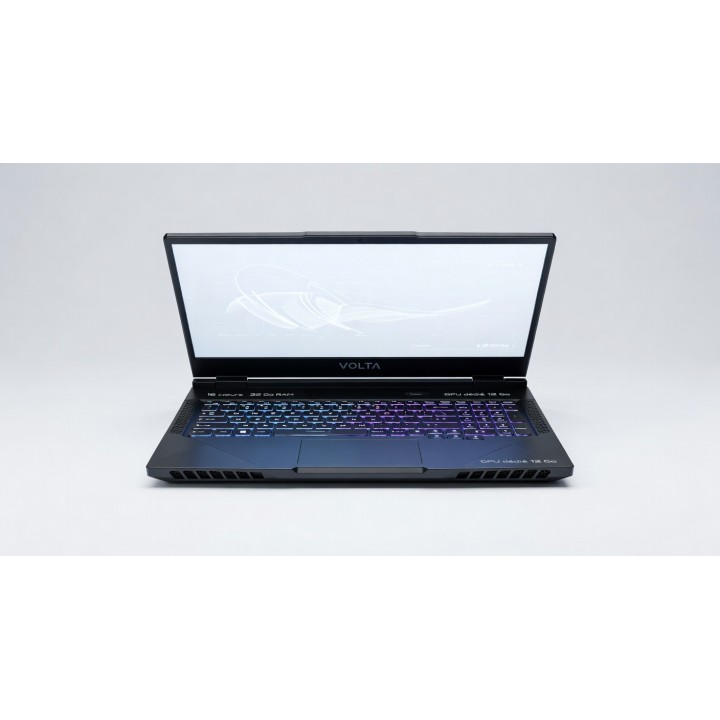 VOLTA Stealth 15 Xtreme
