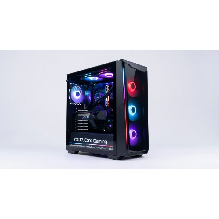 VOLTA Core Gaming